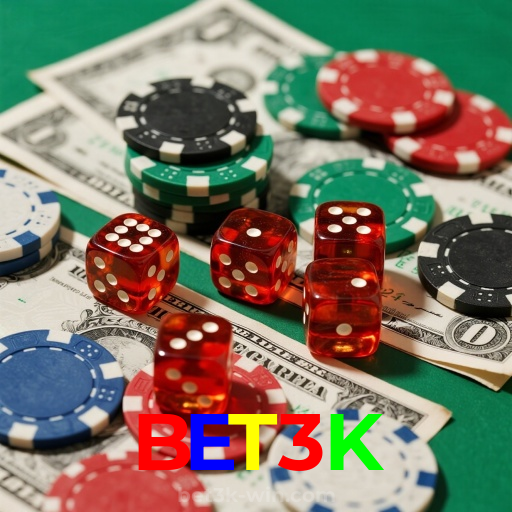 BET3K：Sinta o calor da competição! Aposte no futebol e ganhe prêmios incríveis!