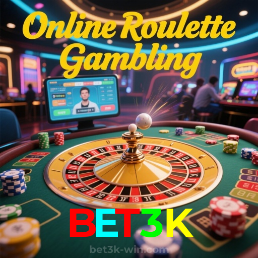 BET3K：Aposte no futebol e conquiste vitórias incríveis nos jogos de cassino!