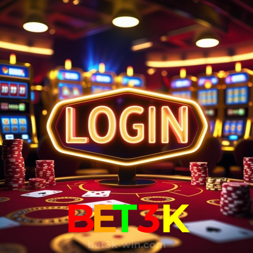 BET3K：Jogue poker online e mostre suas habilidades nas cartas!