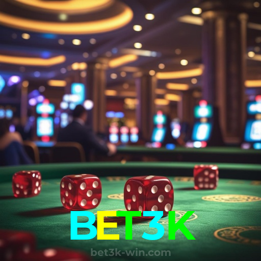 BET3K：No futebol online, cada jogada pode ser a sua maior vitória!