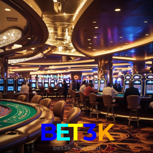 BET3K:A adrenalina do futebol online está ao seu alcance!