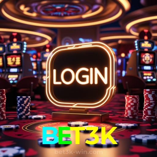 BET3K:A diversão começa no cassino online com poker, roleta e apostas no futebol!