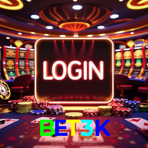 BET3K:O cassino online mais seguro para apostas no futebol e roleta!