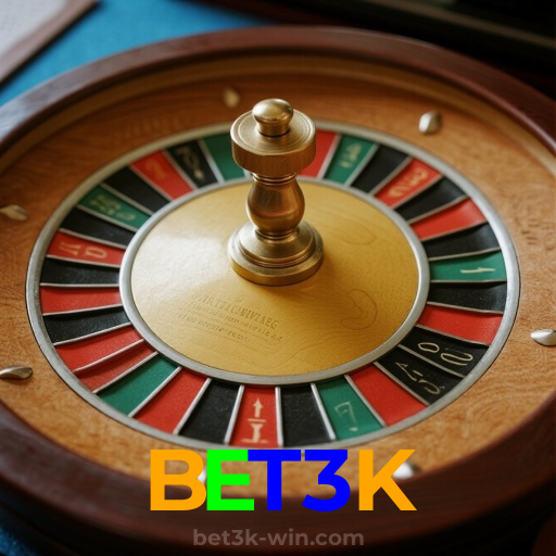 BET3K:Sua sorte está no cassino online com poker, roleta e futebol ao vivo!