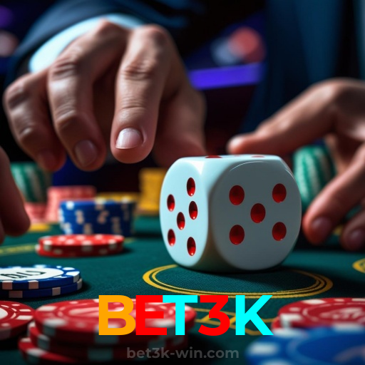 BET3K：As melhores slots com grandes vitórias te aguardam! Jogue agora!