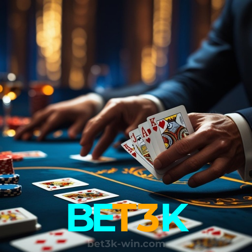 BET3K：Jogue slots, aposte no futebol e ganhe no melhor cassino online!