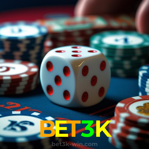 BET3K：Jogue agora nas melhores slots e ganhe prêmios fantásticos!