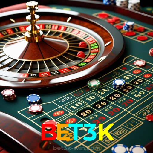 BET3K：Aposte no futebol digital e conquiste vitórias épicas!