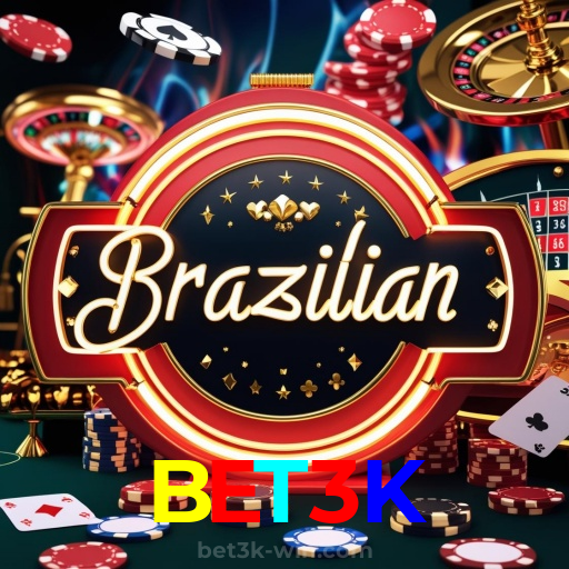 BET3K：O futebol online te oferece prêmios surpreendentes! Aposte agora!