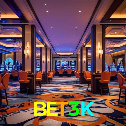 BET3K:Viva a emoção das apostas ao vivo! Jogue agora e ganhe prêmios incrÃveis!