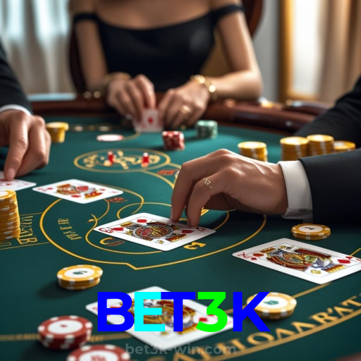 BET3K：Aposte no futebol online e experimente o que é vencer com emoção!
