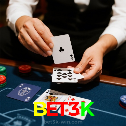 BET3K：O futebol nunca foi tão emocionante! Aposte e vença!