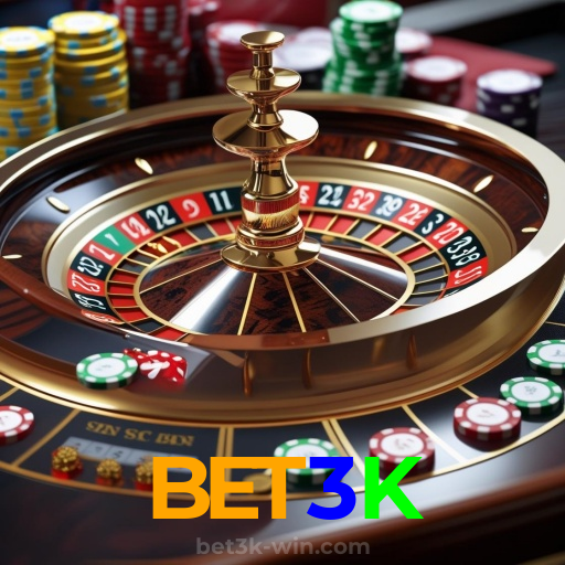 BET3K：Aposte no futebol e jogue os melhores jogos de cassino para grandes vitórias!