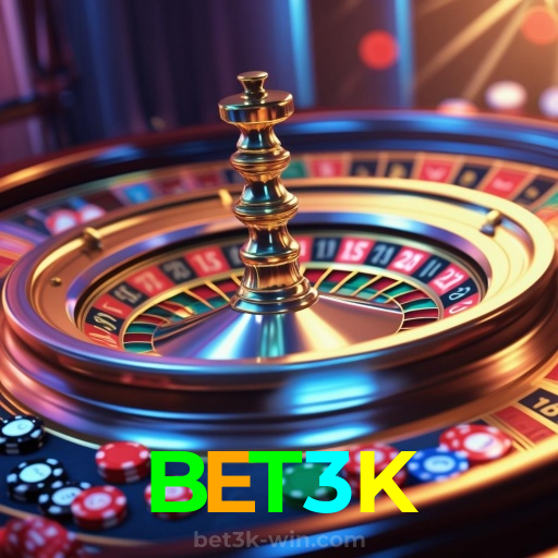 BET3K：As slots mais emocionantes estão esperando por você! Jogue agora!