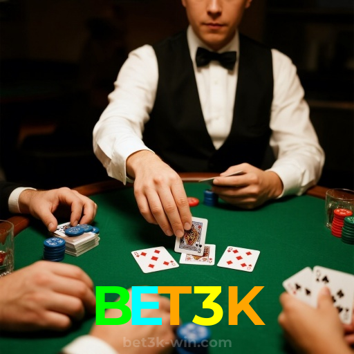 BET3K:No futebol online, suas vitórias são a recompensa da sua habilidade!