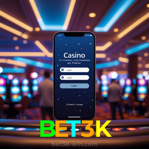 BET3K:As melhores slots do mercado estão esperando por você! Jogue agora!
