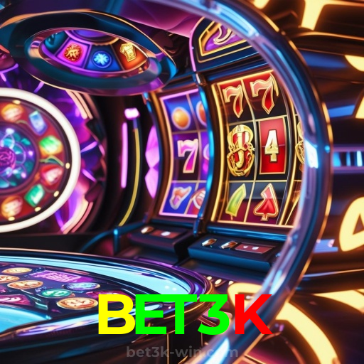 BET3K:Aposte no futebol e jogue blackjack com grandes vitórias no cassino online!