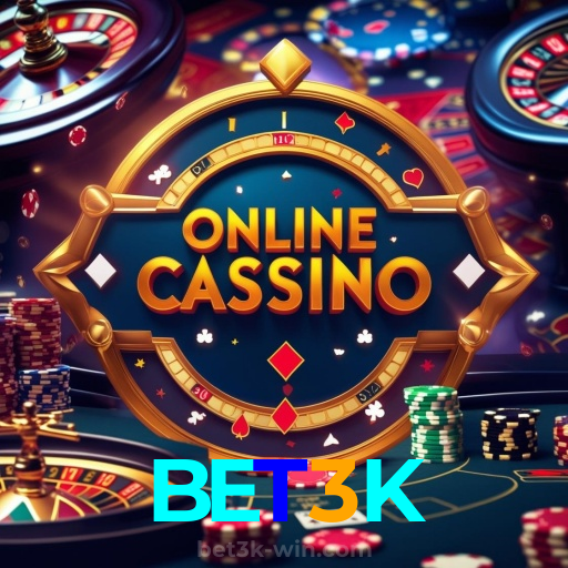 BET3K：Jogue nas roletas e descubra as maiores vitórias!