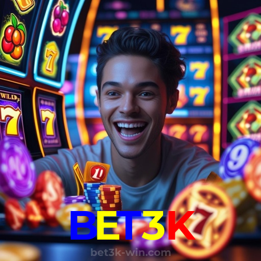 BET3K：Aposte no futebol digital e conquiste prêmios fantásticos!