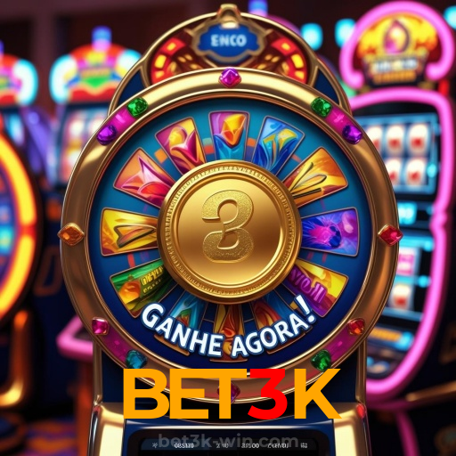 BET3K:No futebol online, a vitória está a um clique de distância!