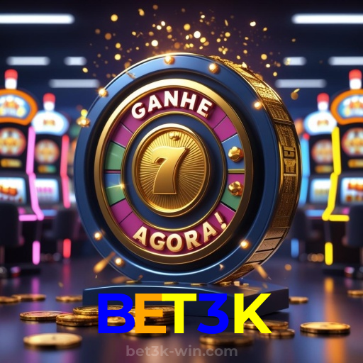 BET3K：O melhor do futebol online com chances incríveis de vitória!