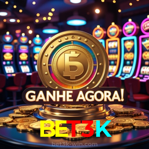 BET3K：A sorte está ao seu lado no cassino online com jogos de roleta e apostas no futebol!