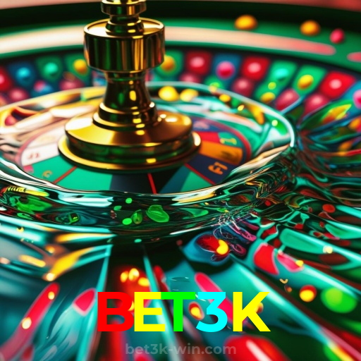 BET3K：Jogue blackjack, aposte no futebol e conquiste grandes vitórias!