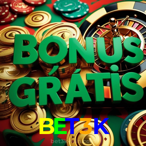 BET3K：A roleta está te esperando para grandes prêmios!