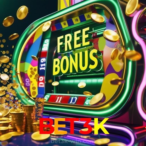 BET3K：O melhor cassino para apostar no futebol e ganhar em jogos de cassino!