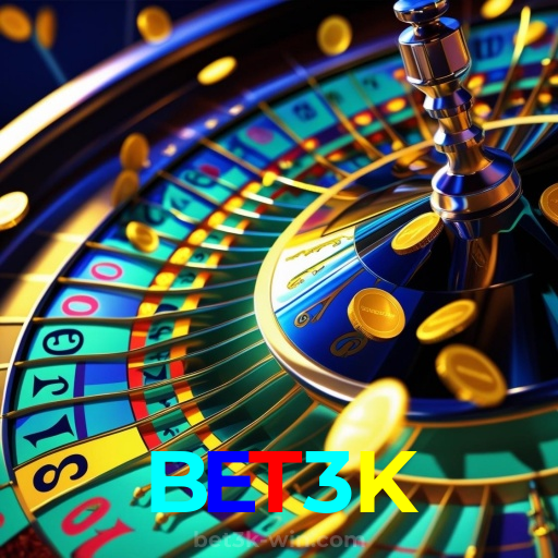 BET3K：No futebol online, cada aposta te leva mais perto da vitória!