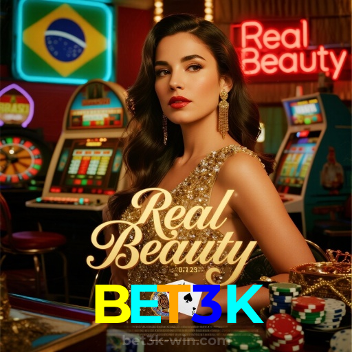 BET3K：Aposte agora no futebol digital e conquiste sua vitória!