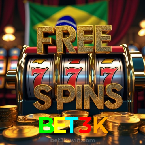 BET3K:Aposte no futebol online e faça gols de prêmios incríveis!