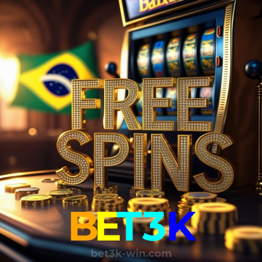 BET3K：Jogue slots, aposte no futebol e vença em grande estilo!