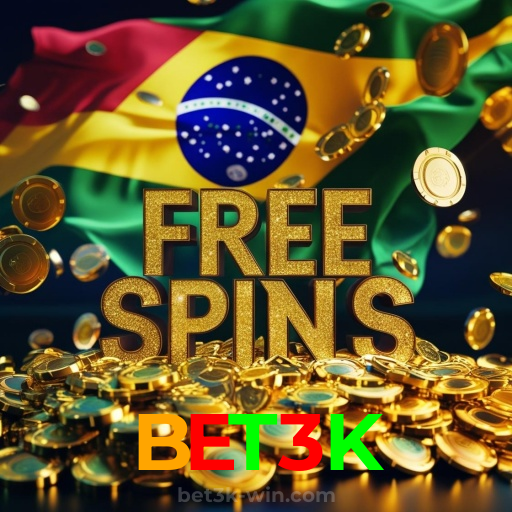 BET3K:Ganhe no blackjack, aposte no futebol e vença com grandes prêmios!