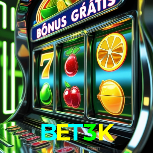 BET3K:Jogue blackjack e sinta a emoção de vencer no cassino!