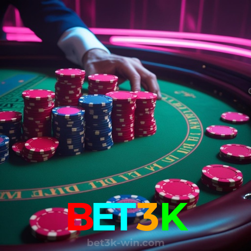 BET3K:Vença no futebol online! Aposte e mostre que você é o melhor!