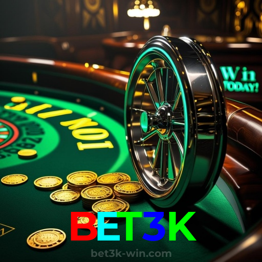 BET3K：A melhor experiência de apostas no futebol e cassino está no nosso site!