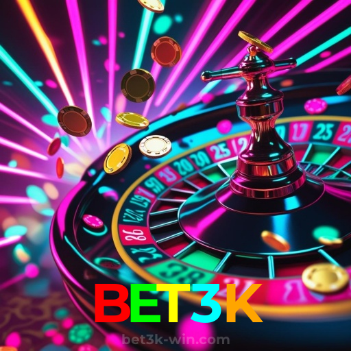 BET3K：Aposte no futebol e jogue blackjack para grandes vitórias!