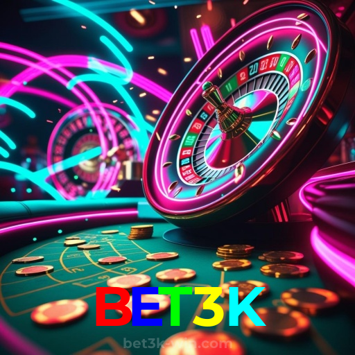 BET3K：Jogue poker, aposte no futebol e ganhe em nosso cassino online confiável!