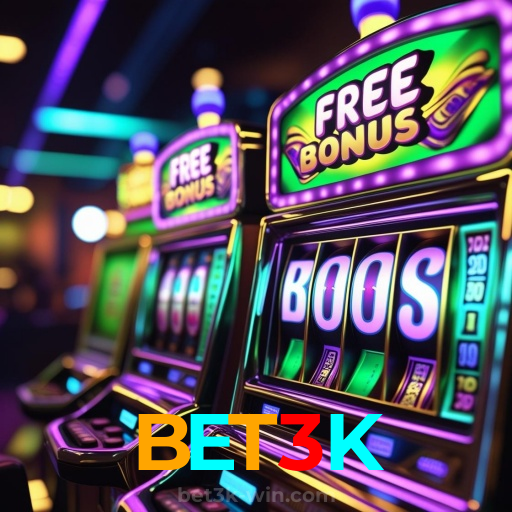BET3K:Entre no jogo e aposte nos melhores times do futebol digital!