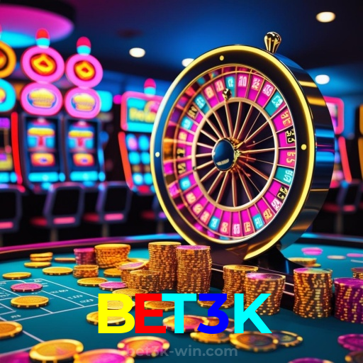 BET3K：Jogue futebol online e vença como um verdadeiro campeão!