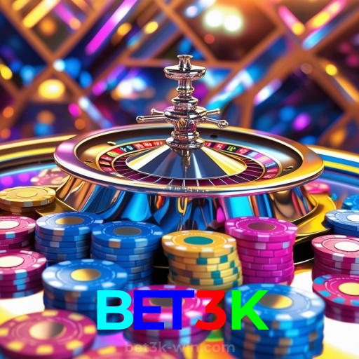 BET3K：Aposte no futebol online e sinta a emoção de vencer!