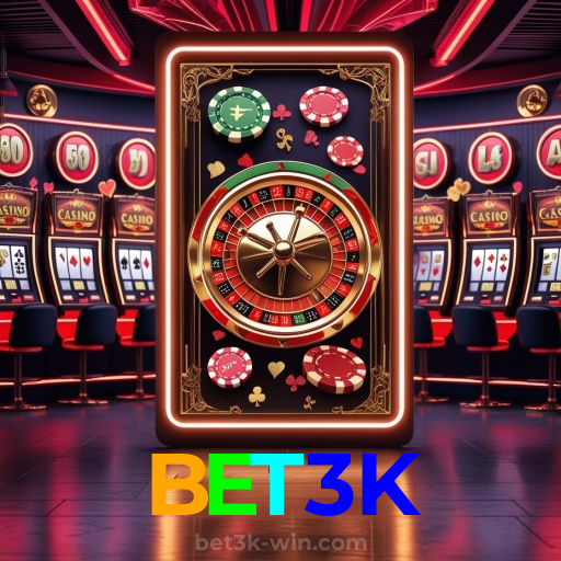 BET3K:Jogue blackjack e aposte no futebol para uma experiência emocionante!