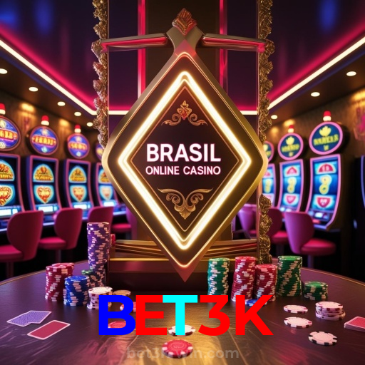 BET3K:Jogue slots, aposte no futebol e vença em grande estilo!