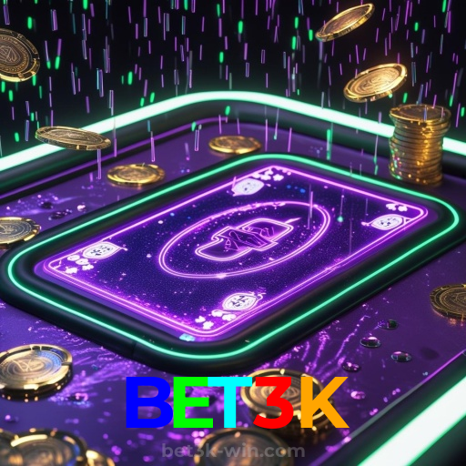 BET3K：Aposte no futebol e ganhe grandes prêmios com jogos de blackjack!