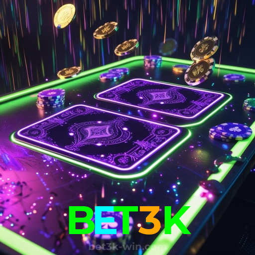 BET3K：Aposte no futebol online e mostre quem é o verdadeiro campeão!