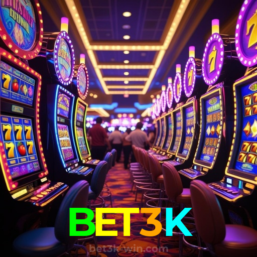 BET3K：Vença no futebol online! Aposte e mostre que você é o melhor!