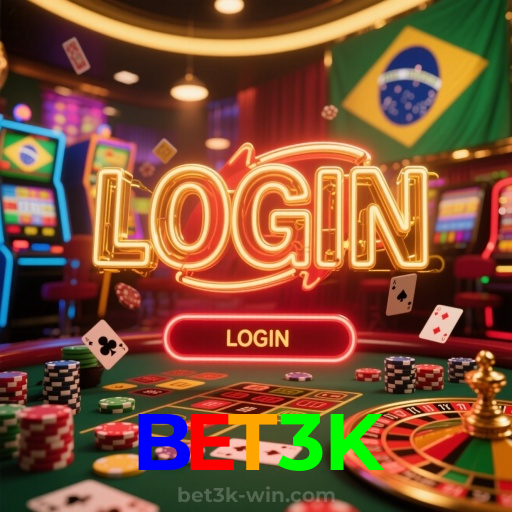 BET3K：Sinta a emoção de apostar no futebol online e conquistar prêmios!