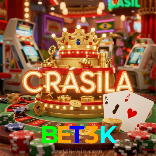 BET3K：No cassino online mais confiável, aposte no futebol e jogue roleta!