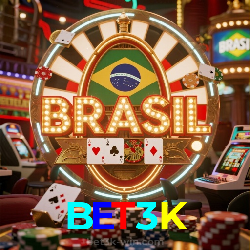 BET3K：Apostas ao vivo no futebol e grandes prêmios em jogos de blackjack!